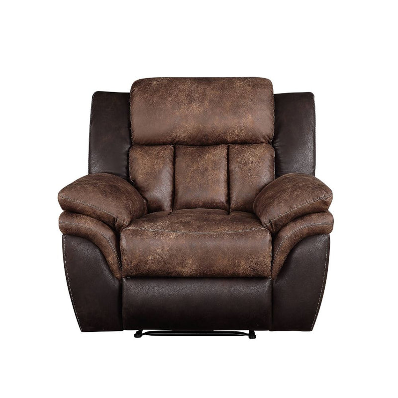 Motion Recliner