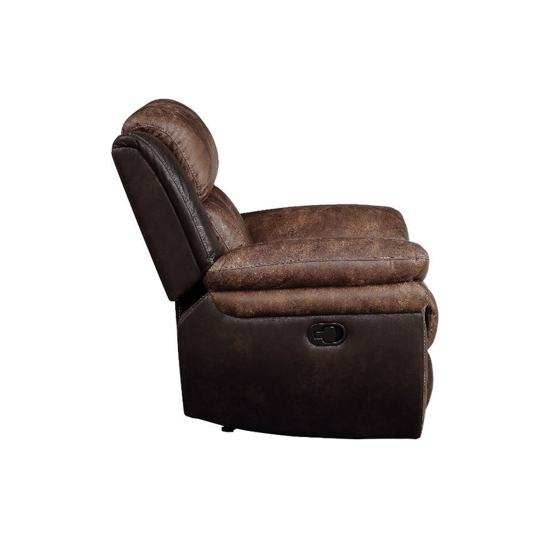 Motion Recliner