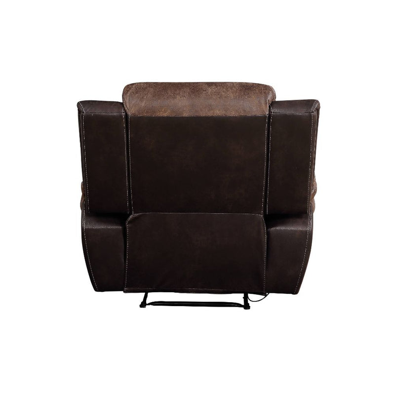 Motion Recliner