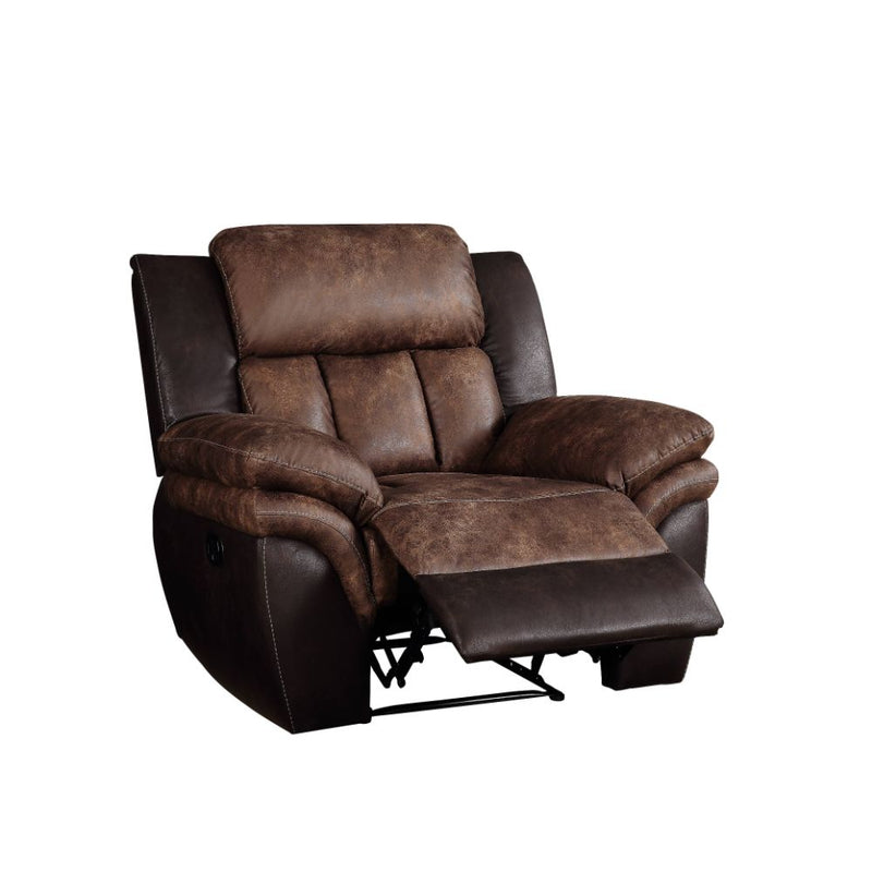 Motion Recliner