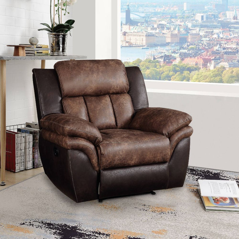 Motion Recliner