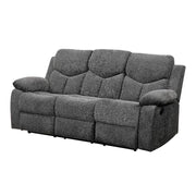 Motion Sofa w/Drop Down Table