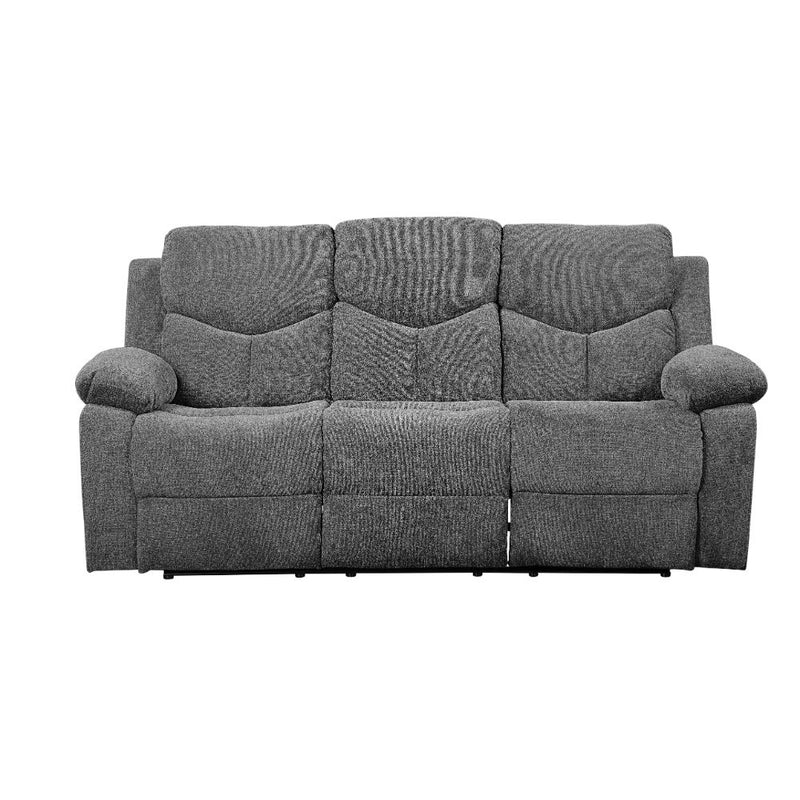 Motion Sofa w/Drop Down Table