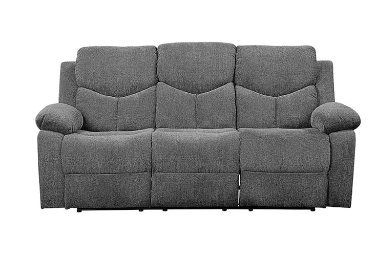 Motion Sofa w/Drop Down Table