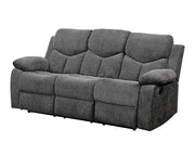 Motion Sofa w/Drop Down Table