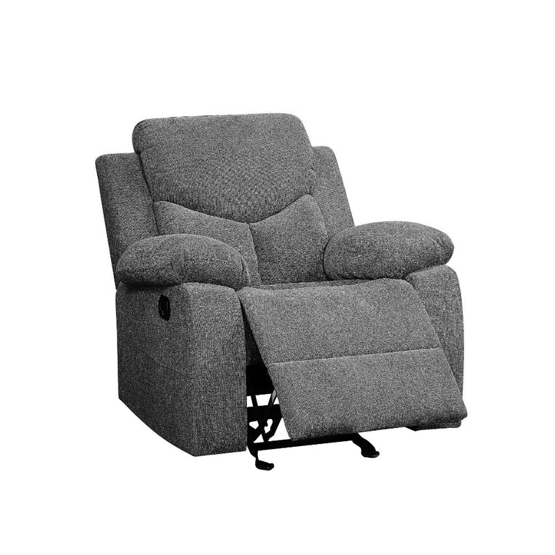 Motion Glider Recliner