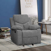 Motion Glider Recliner