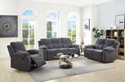 Motion Glider Recliner