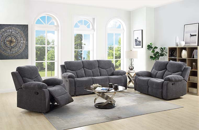 Motion Glider Recliner