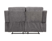 Motion Loveseat