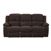 Motion Sofa w/Drop Down Table