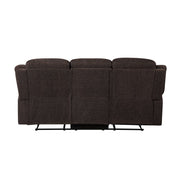 Motion Sofa w/Drop Down Table