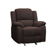 Motion Glider Recliner