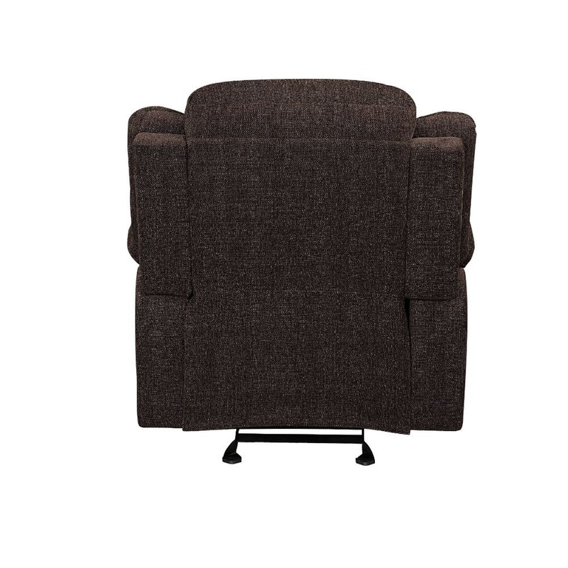 Motion Glider Recliner