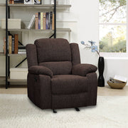 Motion Glider Recliner