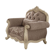 Chair w/Pillow