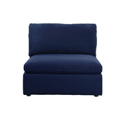 Modular - Armless Chair