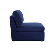 Modular - Armless Chair
