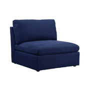 Modular - Armless Chair