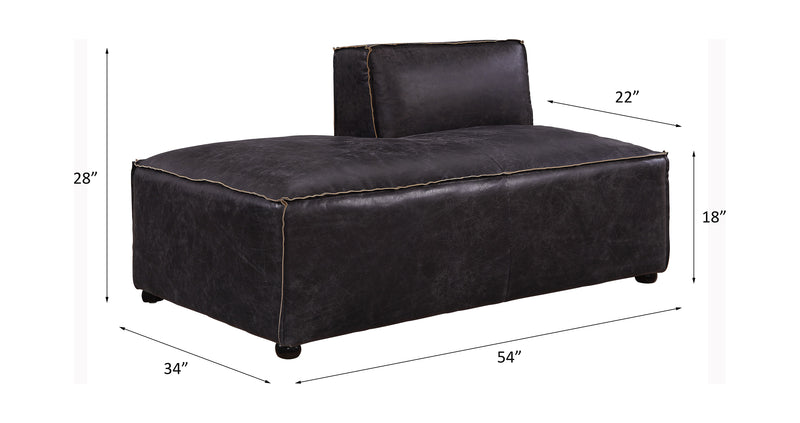 Modular - Chaise