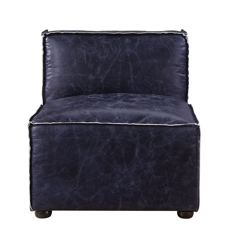 Modular - Armless Chair