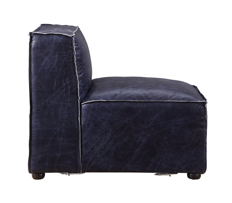Modular - Armless Chair