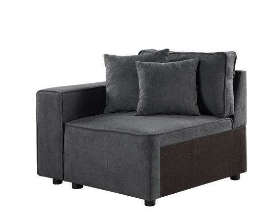 Modular - Armrest (2Pcs)