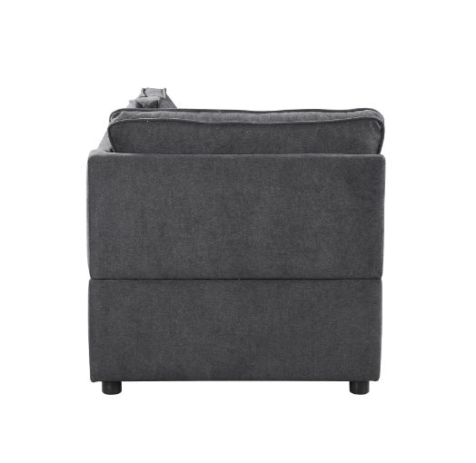 Modular - Wedge w/Pillow