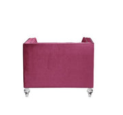 Chair (Same LV01402)