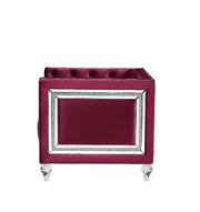 Chair (Same LV01402)