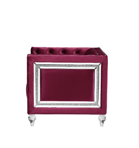 Chair (Same LV01402)