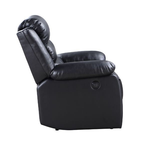 Power Motion Recliner