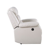 Power Motion Recliner