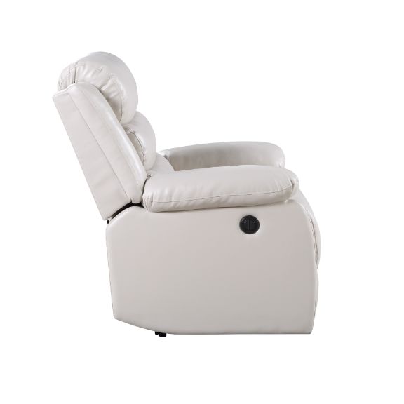 Power Motion Recliner