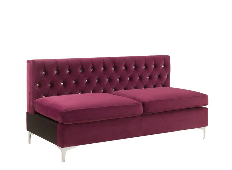 Modular - Armless Sofa