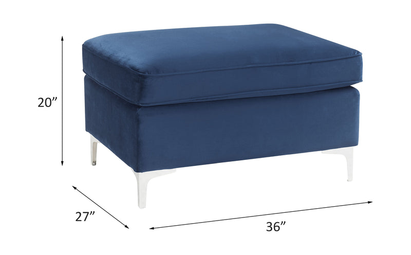 Modular - Ottoman
