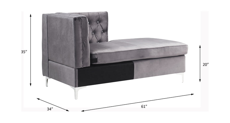 Modular - Chaise