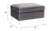 Modular - Ottoman