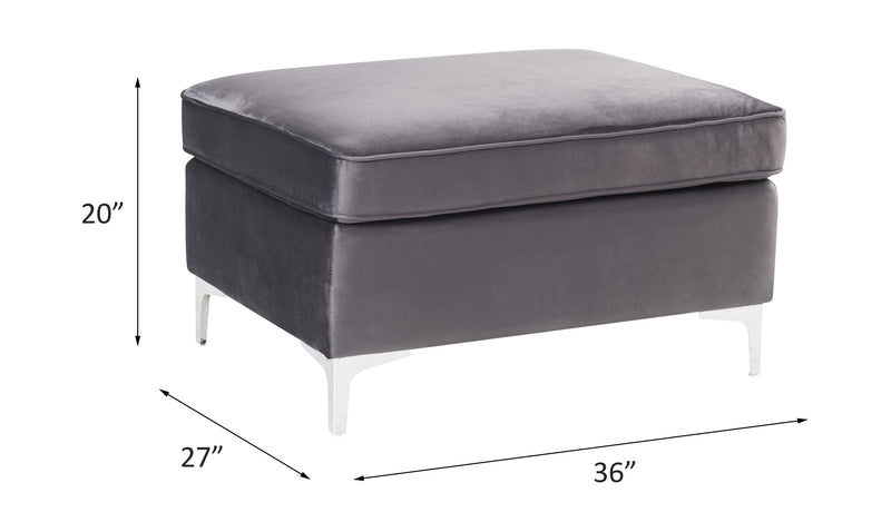 Modular - Ottoman