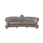 Sofa w/5 Pillow