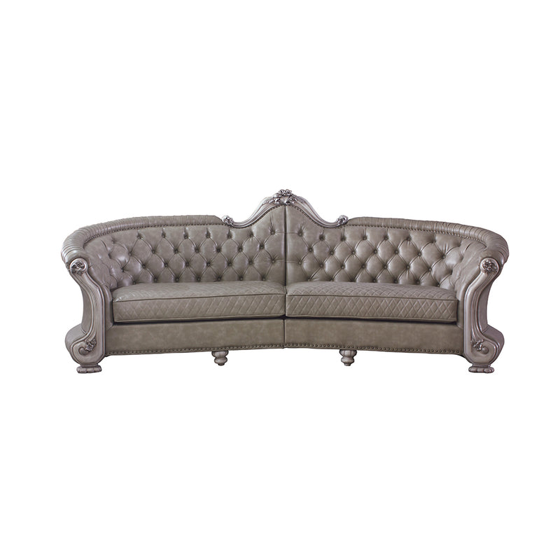 Sofa w/5 Pillow