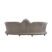 Sofa w/5 Pillow