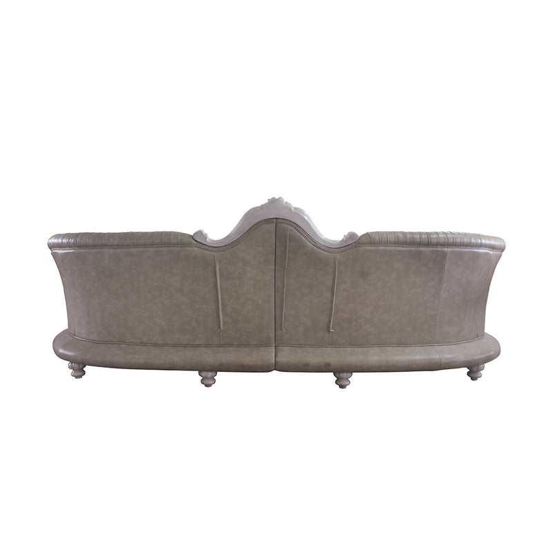 Sofa w/5 Pillow