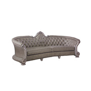 Sofa w/5 Pillow