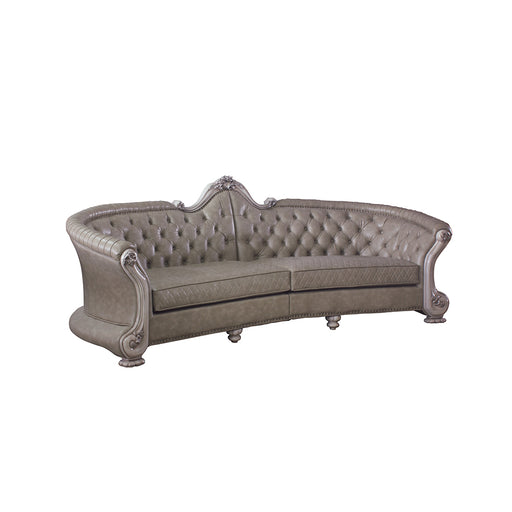 Sofa w/5 Pillow