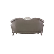 Sofa w/5 Pillows