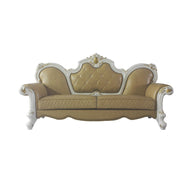 Sofa w/5 Pillows