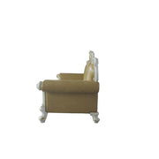Sofa w/5 Pillows