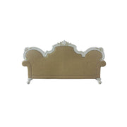 Sofa w/5 Pillows