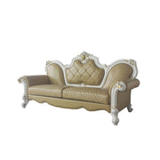Sofa w/5 Pillows